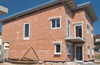 Corsley Heath home extensions