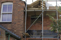 free Corsley Heath home extension quotes