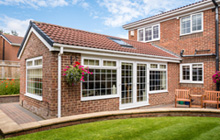 Corsley Heath house extension leads