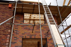 house extensions Corsley Heath